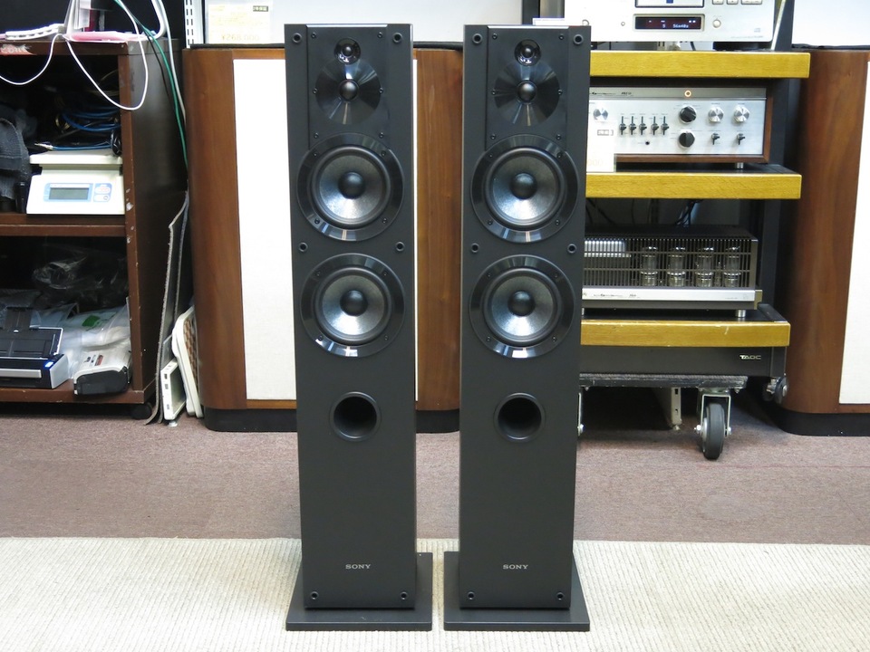 SS-CS3 SONY - 中古オーディオ 高価買取・販売 ハイファイ堂