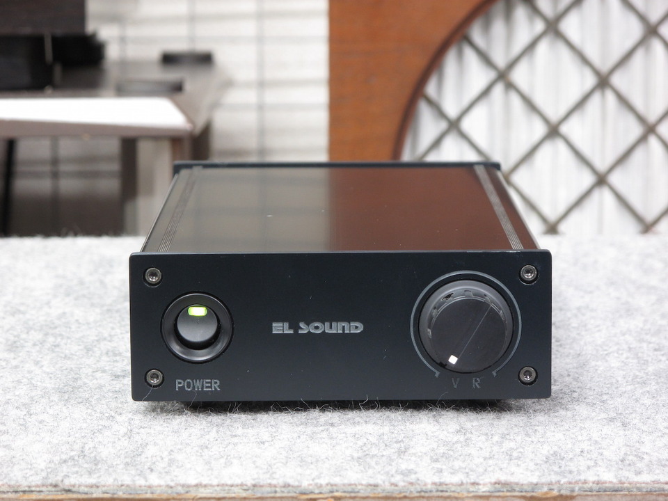 EPWS-5V EL SOUND - 中古オーディオ 高価買取・販売 ハイファイ堂