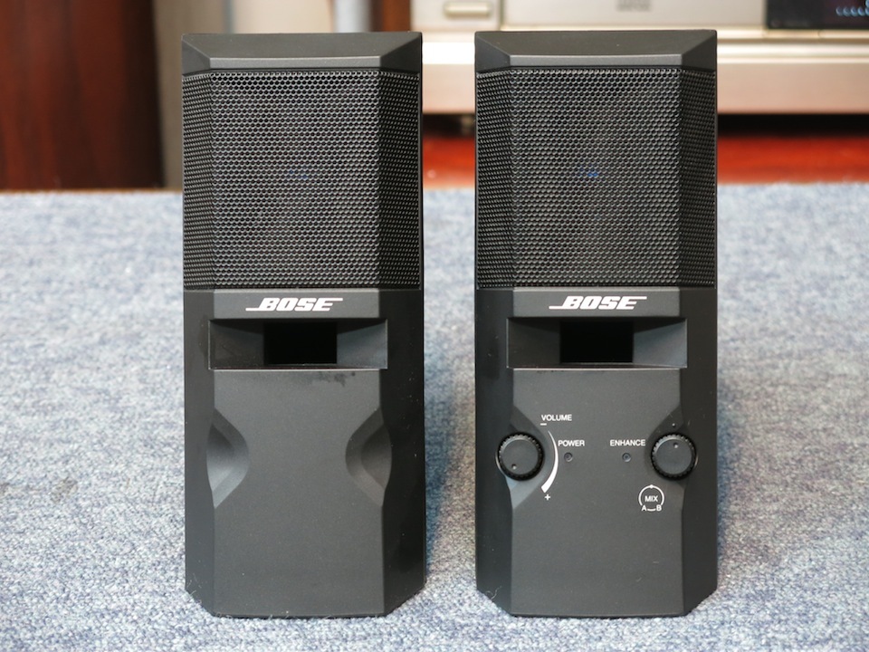MM-1 BOSE - 中古オーディオ 高価買取・販売 ハイファイ堂