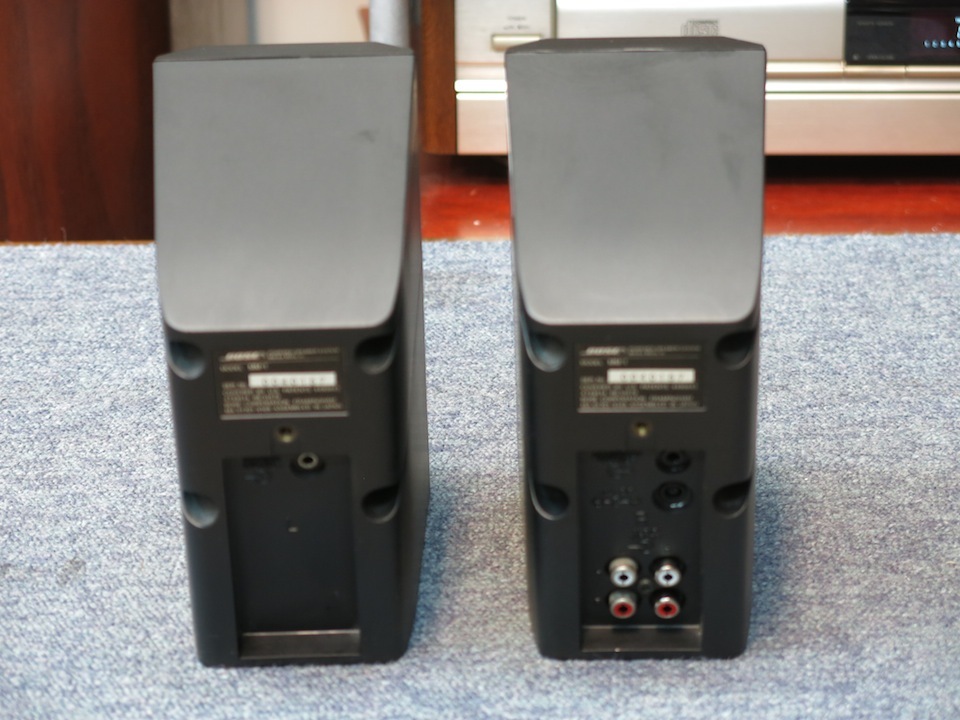 MM-1 BOSE - 中古オーディオ 高価買取・販売 ハイファイ堂