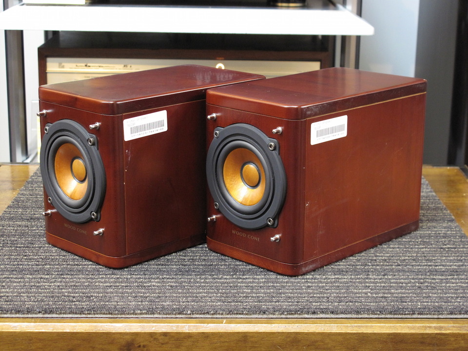 SP-EXAK1 Victor - 中古オーディオ 高価買取・販売 ハイファイ堂