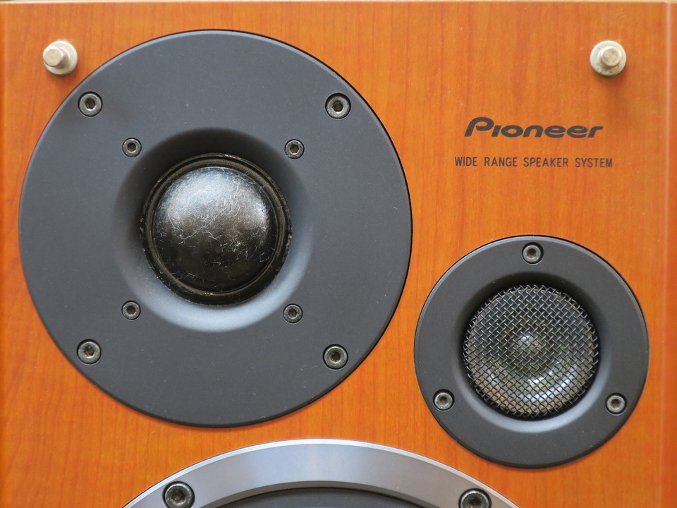 S-N902-LR Pioneer - 中古オーディオ 高価買取・販売 ハイファイ堂