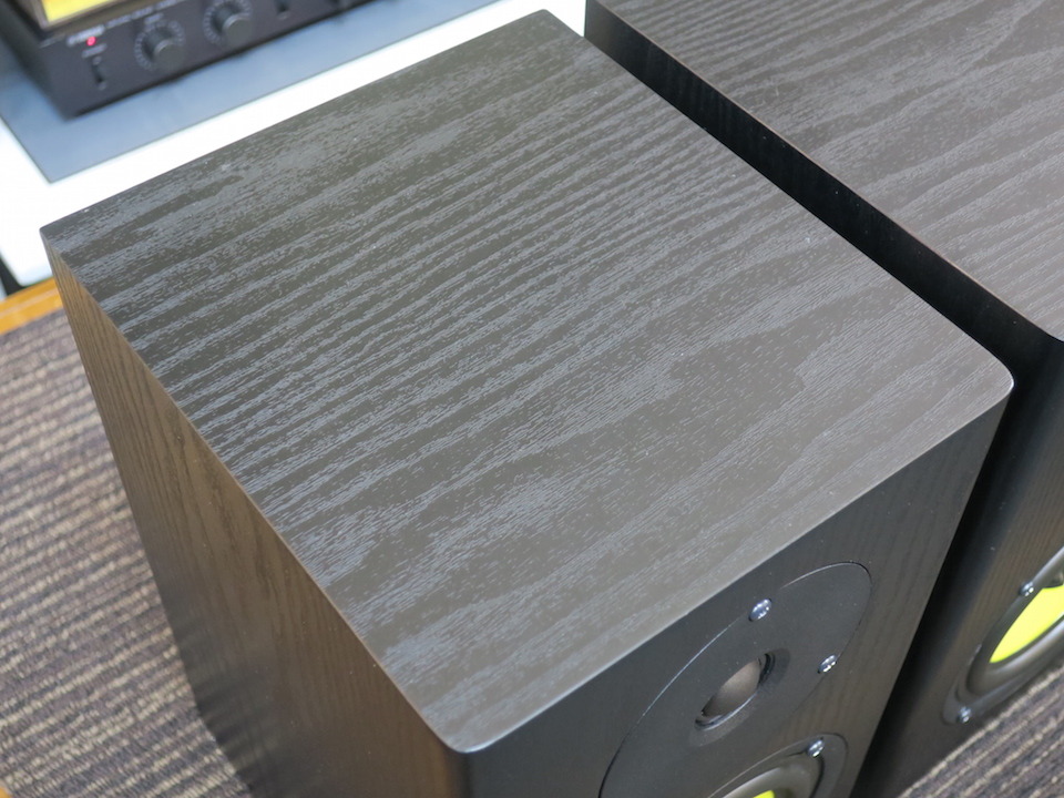 TR-SP1 TRIODE - 中古オーディオ 高価買取・販売 ハイファイ堂