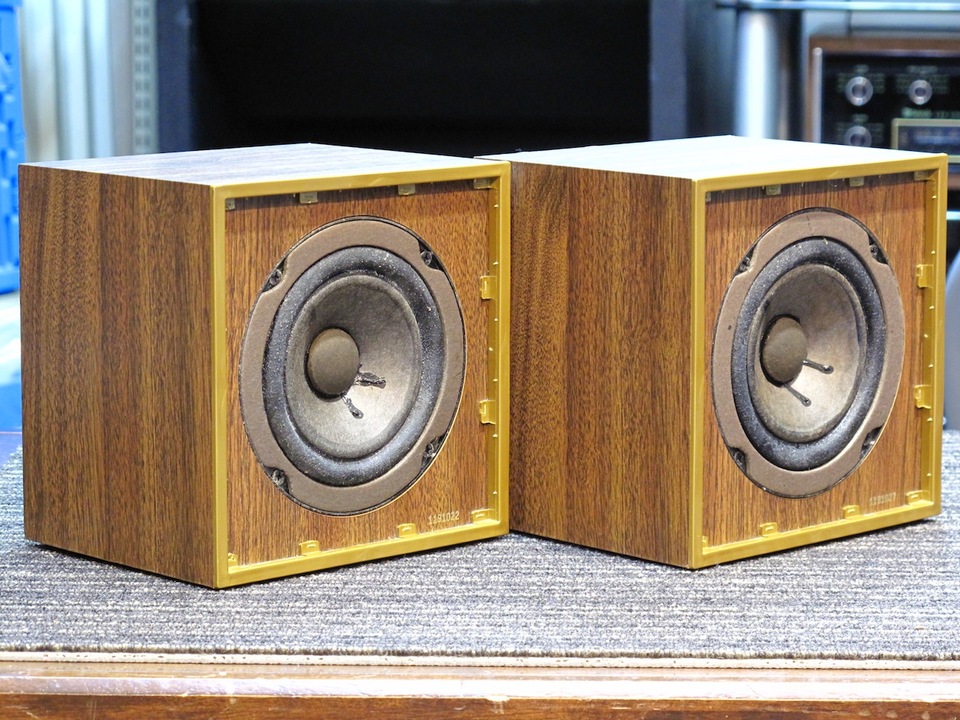 5C SUPER SOUND CUBE AURATONE - 中古オーディオ 高価買取・販売