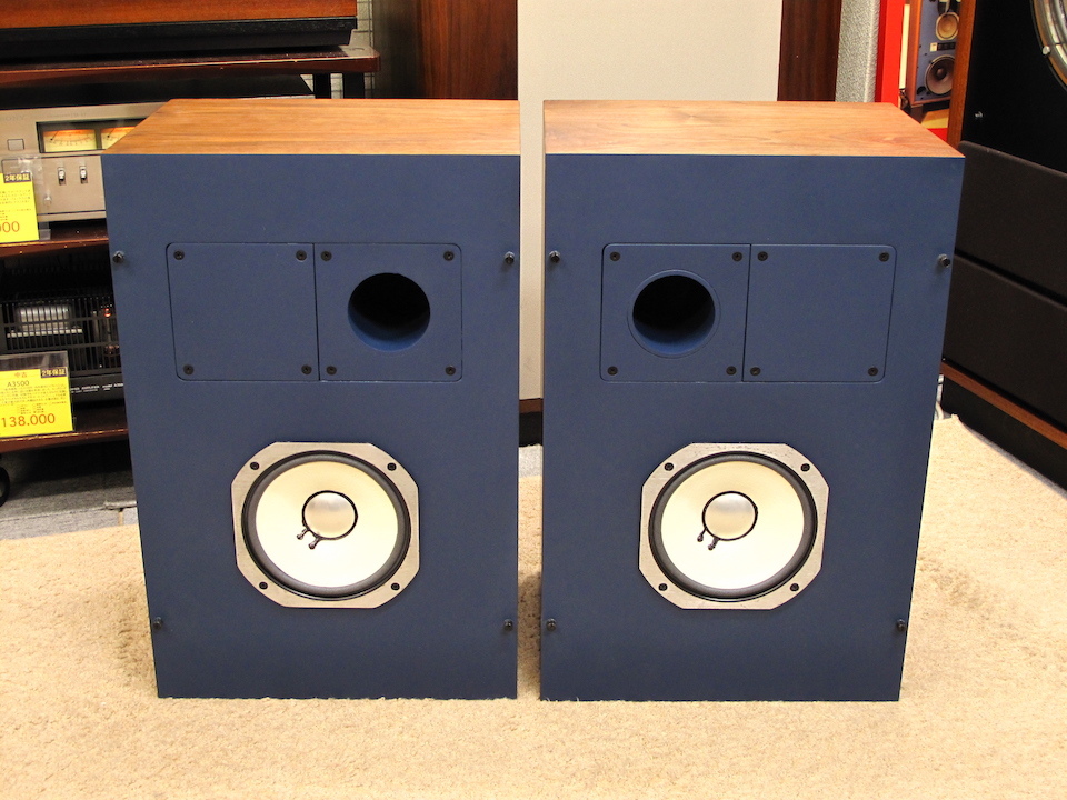 LE8T+EC-30 JBL - 中古オーディオ 高価買取・販売 ハイファイ堂