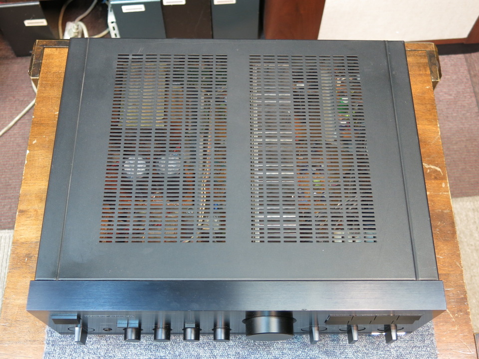 Integra A-817XX ONKYO - 中古オーディオ 高価買取・販売 ハイファイ堂