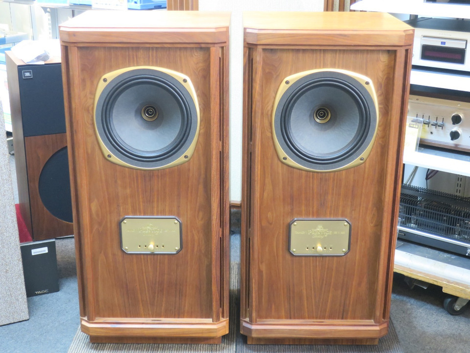 STIRLING SE TANNOY - 中古オーディオ 高価買取・販売 ハイファイ堂