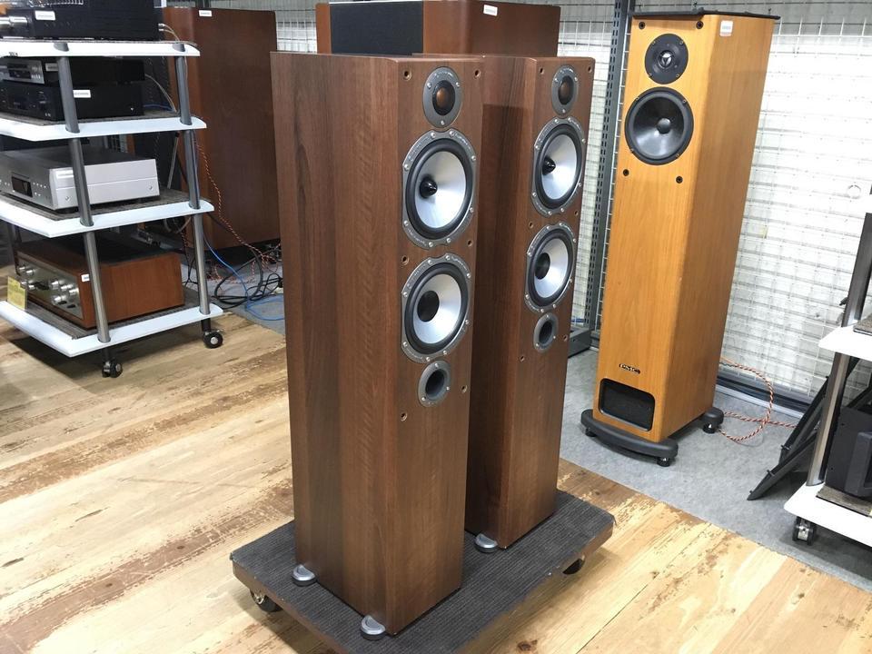 Bronze BR5 MONITOR AUDIO - 中古オーディオ 高価買取・販売 ハイファイ堂