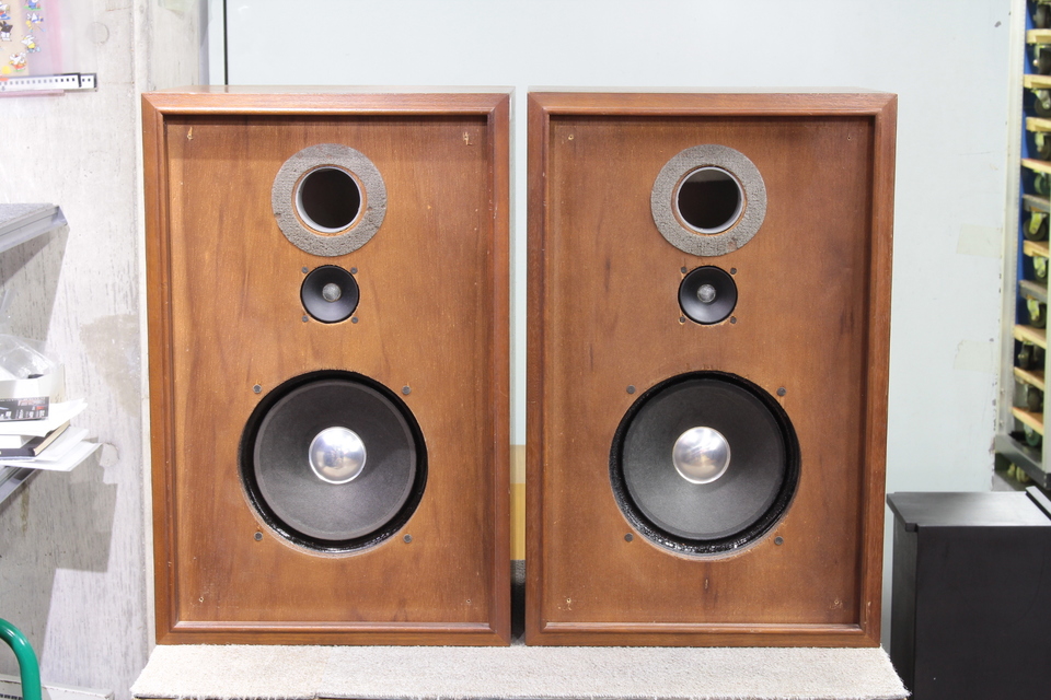 SP-50 SANSUI - 中古オーディオ 高価買取・販売 ハイファイ堂