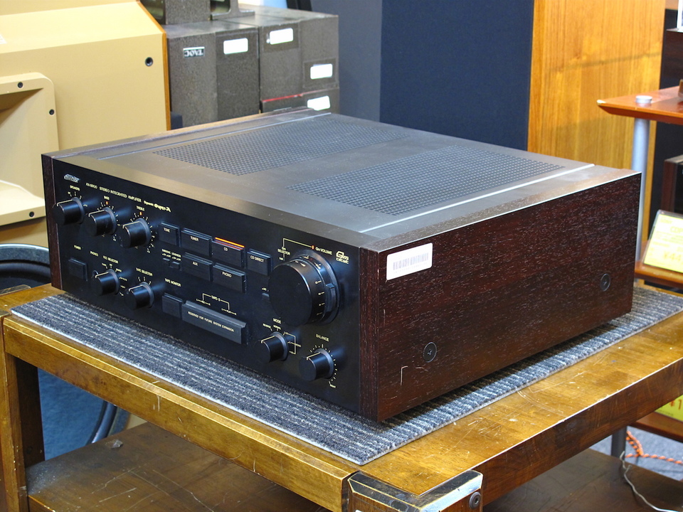 AX-S900 Victor - 中古オーディオ 高価買取・販売 ハイファイ堂