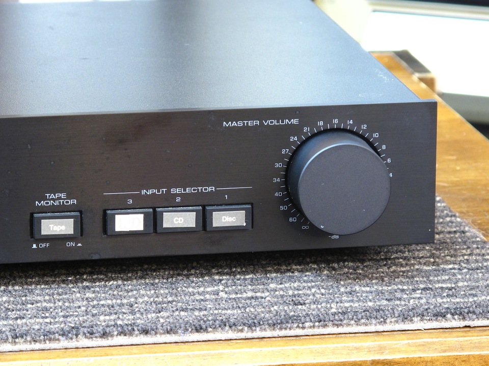 MVS-1 YAMAHA - 中古オーディオ 高価買取・販売 ハイファイ堂