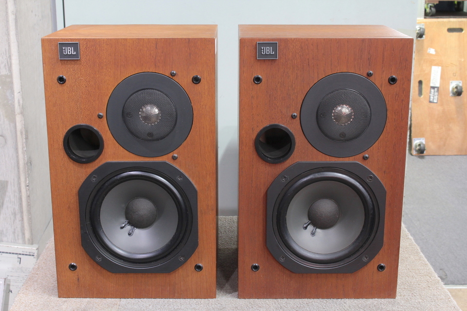 18Ti JBL - 中古オーディオ 高価買取・販売 ハイファイ堂
