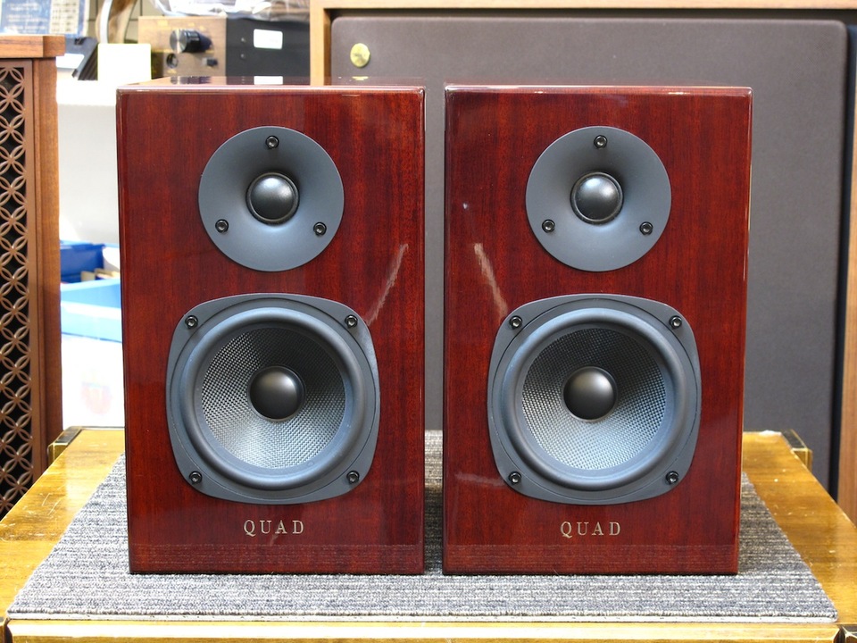 11L Classic Signature QUAD - 中古オーディオ 高価買取・販売