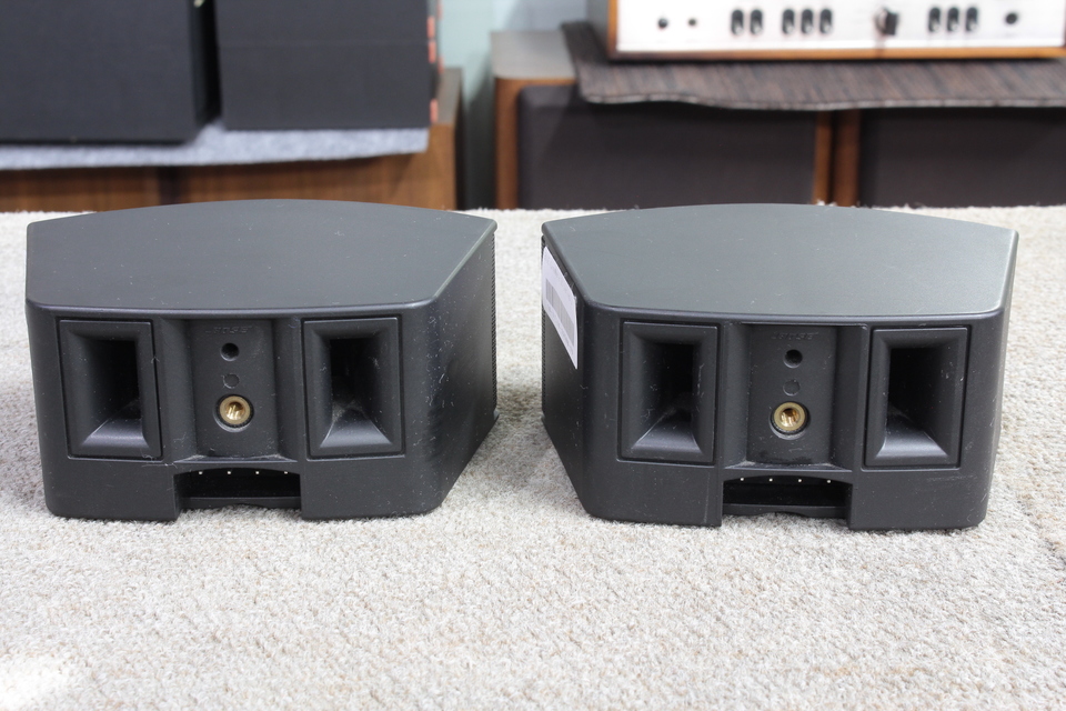 CineMate GS Series 2 BOSE - 中古オーディオ 高価買取・販売 ハイファイ堂