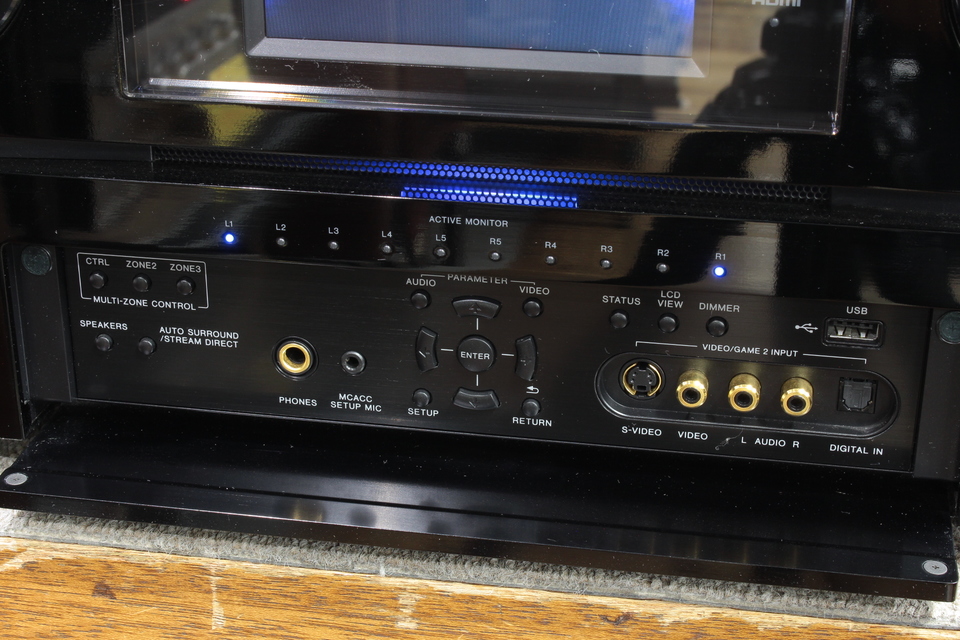 SC-LX90 PIONEER - 中古オーディオ 高価買取・販売 ハイファイ堂