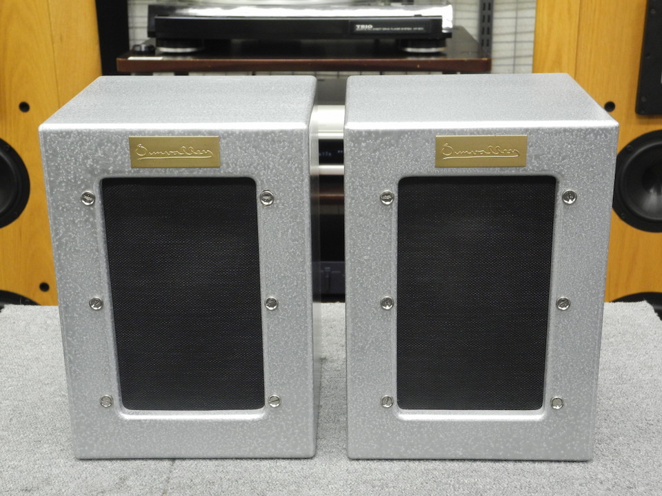 銀箱mini Sunvalley - 中古オーディオ 高価買取・販売 ハイファイ堂