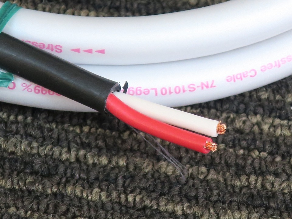 7N-S1010 Leggenda/1.8m ACROLINK - 中古オーディオ 高価買取・販売