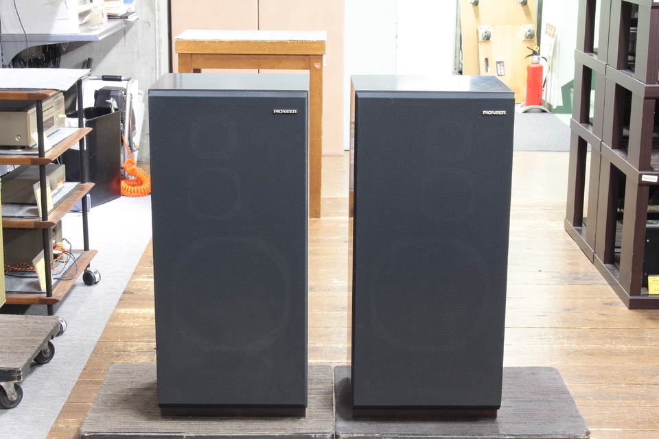 CS-A7 Pioneer - 中古オーディオ 高価買取・販売 ハイファイ堂