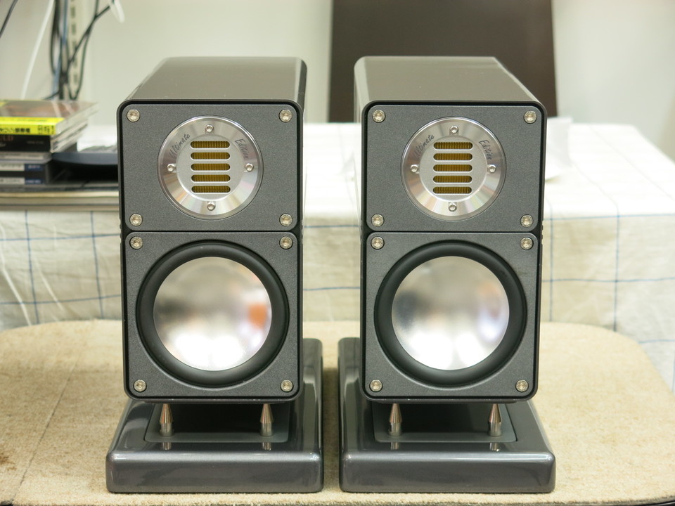 310 Ultimate Edition ELAC - 中古オーディオ 高価買取・販売 ハイファイ堂