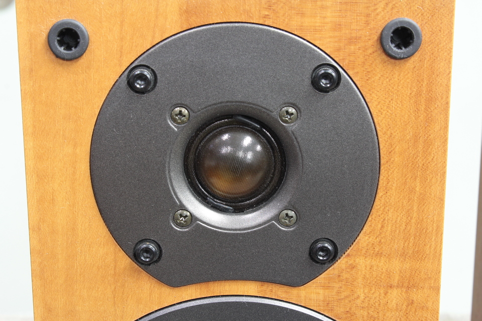 D-307M ONKYO - 中古オーディオ 高価買取・販売 ハイファイ堂