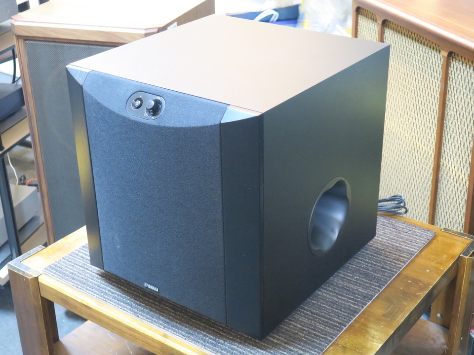 NS-SW300 YAMAHA - 中古オーディオ 高価買取・販売 ハイファイ堂