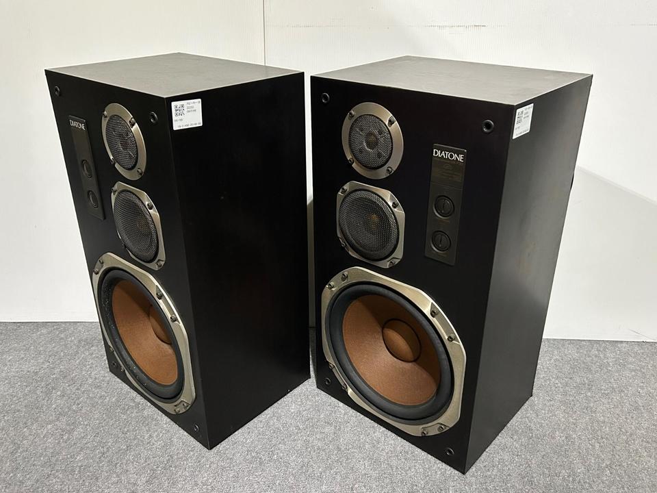 DS-73D DIATONE - 中古オーディオ 高価買取・販売 ハイファイ堂
