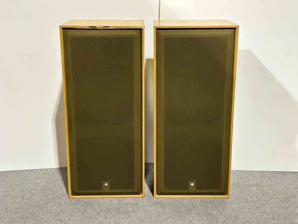 LS-5000 TRIO - 中古オーディオ 高価買取・販売 ハイファイ堂