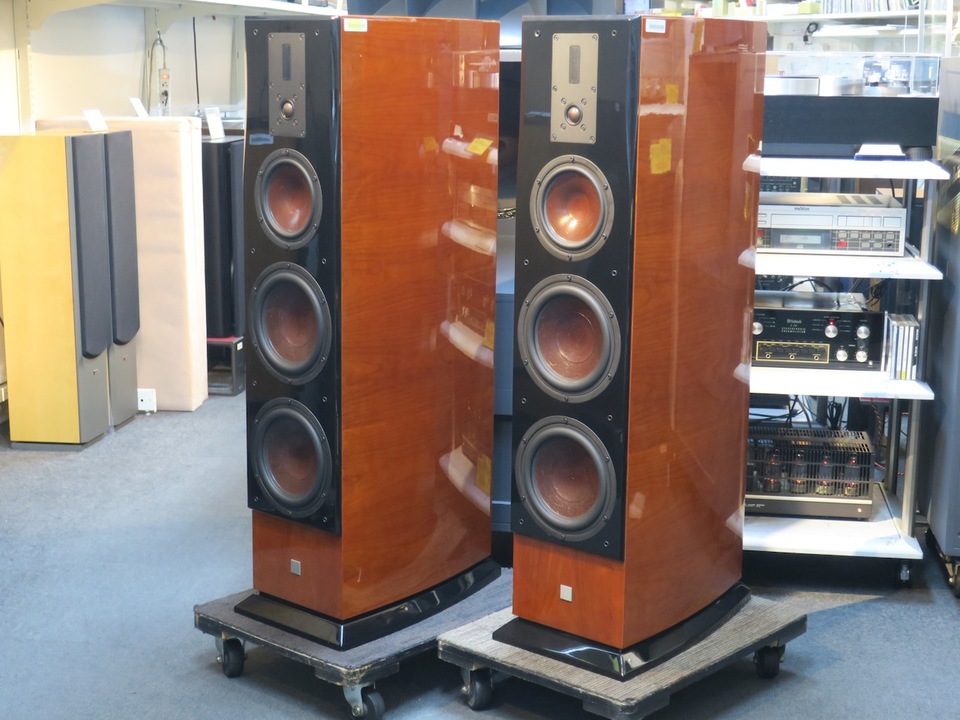 HELICON 800MK2 DALI - 中古オーディオ 高価買取・販売 ハイファイ堂