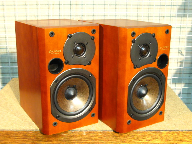 D-SX9A ONKYO - 中古オーディオ 高価買取・販売 ハイファイ堂