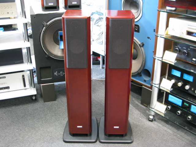 D-508E ONKYO - 中古オーディオ 高価買取・販売 ハイファイ堂