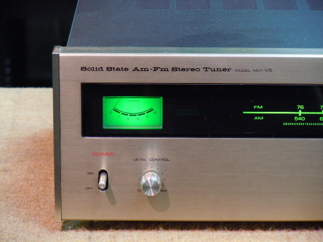 MCT-V5 VICTOR - 中古オーディオ 高価買取・販売 ハイファイ堂