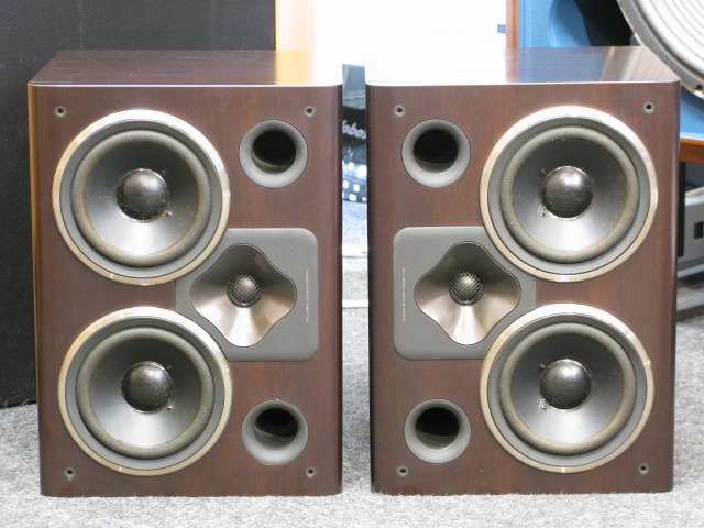 S-HE7 PIONEER - 中古オーディオ 高価買取・販売 ハイファイ堂