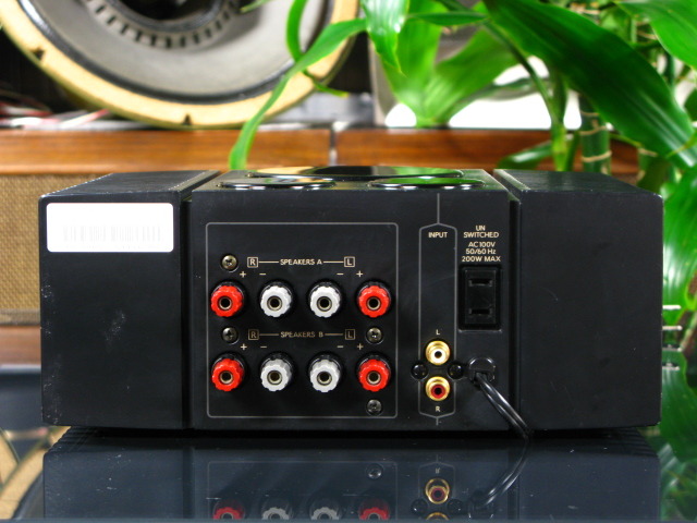 SC-M15K AUREX - 中古オーディオ 高価買取・販売 ハイファイ堂