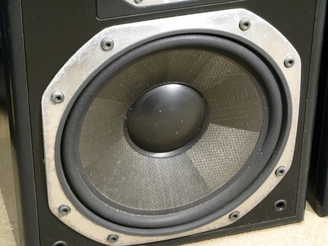 SP-G88 SANSUI - 中古オーディオ 高価買取・販売 ハイファイ堂