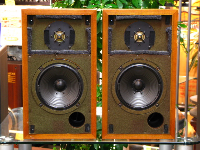 SS-A3 SONY - 中古オーディオ 高価買取・販売 ハイファイ堂