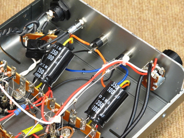 KA-10SH 春日無線 - 中古オーディオ 高価買取・販売 ハイファイ堂