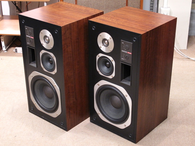 DS-32B DIATONE - 中古オーディオ 高価買取・販売 ハイファイ堂