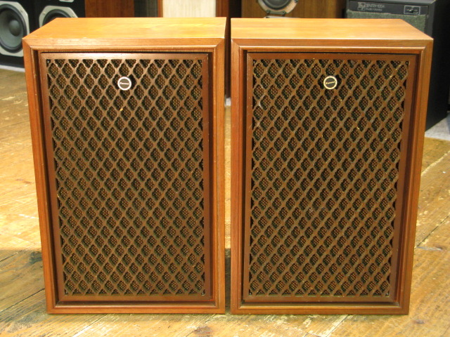 SP-50 SANSUI - 中古オーディオ 高価買取・販売 ハイファイ堂