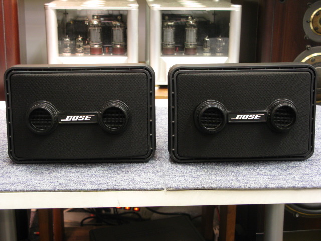 101MMG BOSE - 中古オーディオ 高価買取・販売 ハイファイ堂