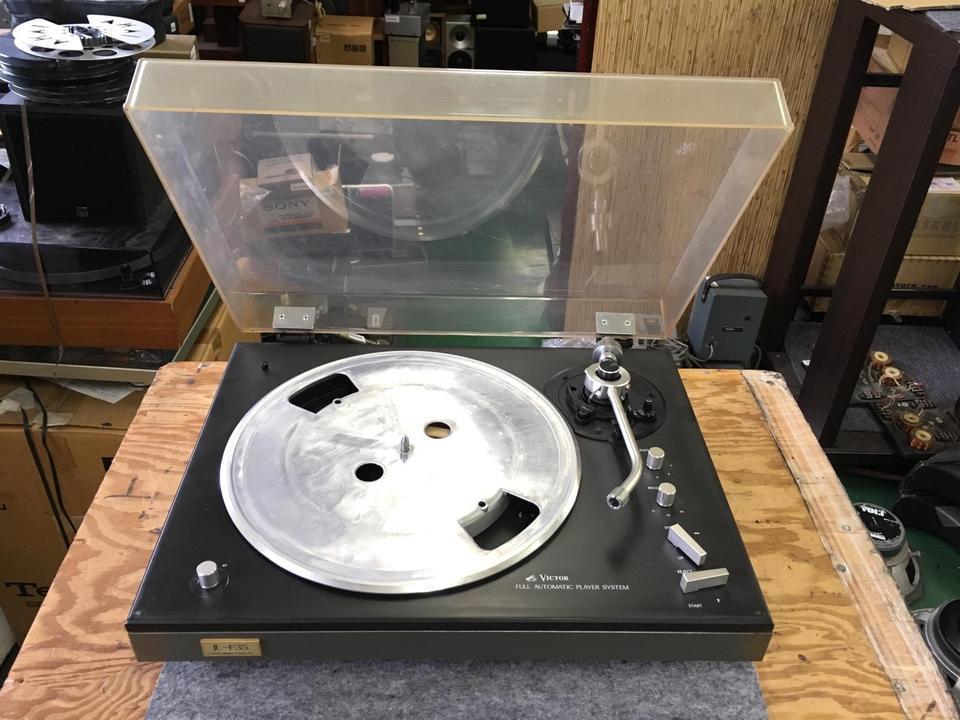 JL-F35 Victor - 中古オーディオ 高価買取・販売 ハイファイ堂