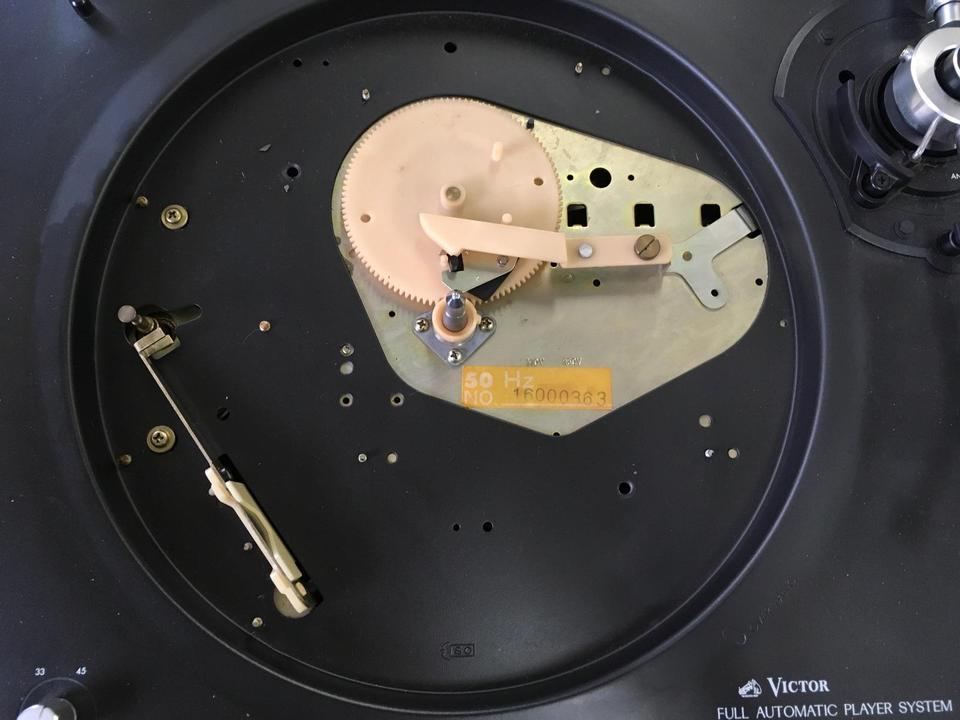 JL-F35 Victor - 中古オーディオ 高価買取・販売 ハイファイ堂