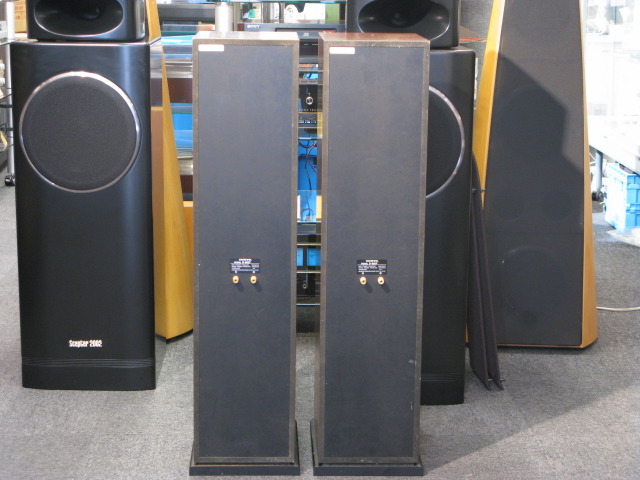 D-602F ONKYO - HiFi-Do McIntosh/JBL/audio-technica/Jeff Rowland