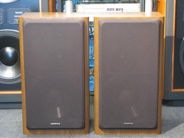 DS-77Z DIATONE - 中古オーディオ 高価買取・販売 ハイファイ堂