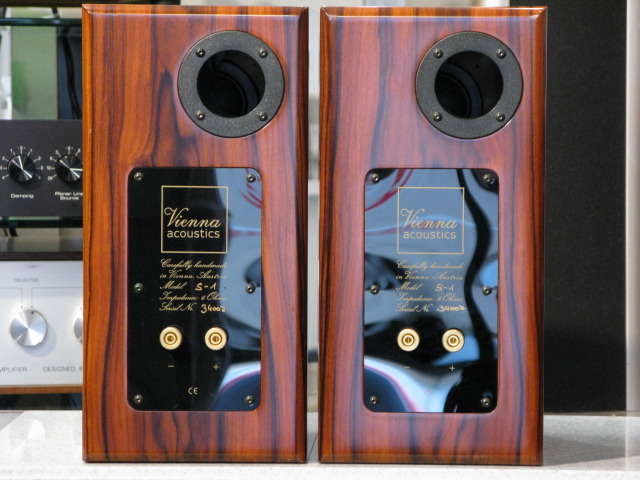 S-1 vienna acoustics - 中古オーディオ 高価買取・販売 ハイファイ堂
