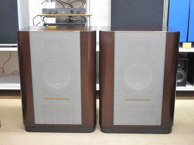 2S-305 DIATONE - 中古オーディオ 高価買取・販売 ハイファイ堂