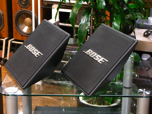 111PYB BOSE - HiFi-Do McIntosh/JBL/audio-technica/Jeff Rowland