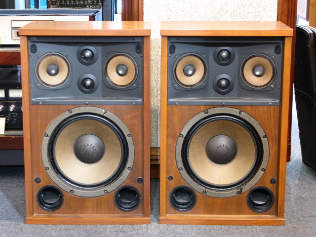 SP-2005 SANSUI - 中古オーディオ 高価買取・販売 ハイファイ堂