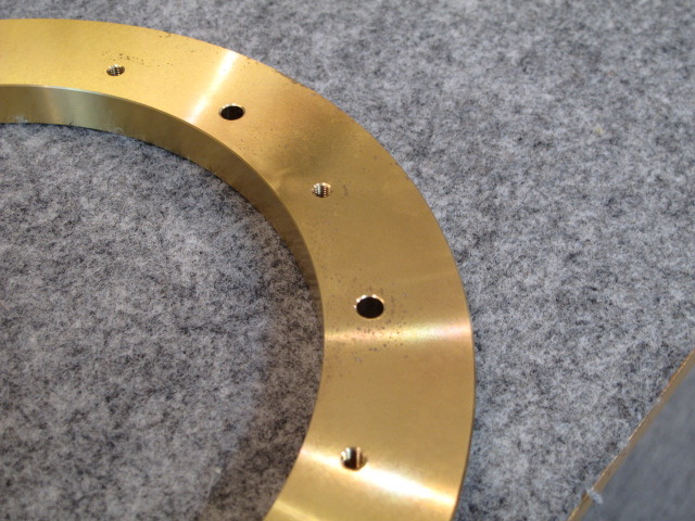 P208 FOSTEX - 中古オーディオ 高価買取・販売 ハイファイ堂