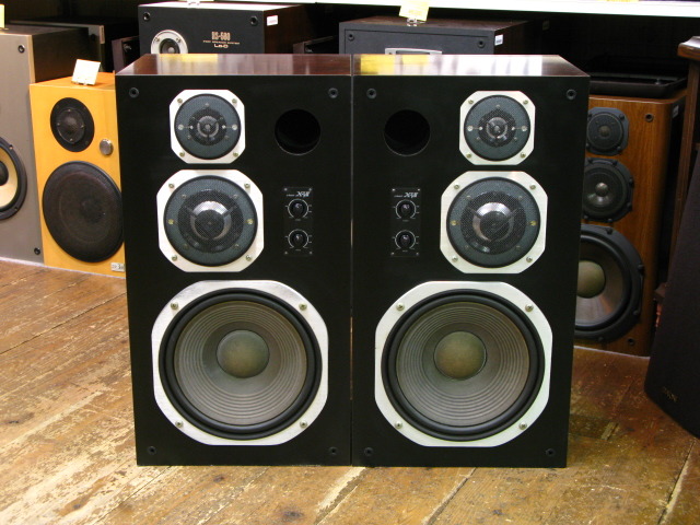 X-7 CORAL - 中古オーディオ 高価買取・販売 ハイファイ堂