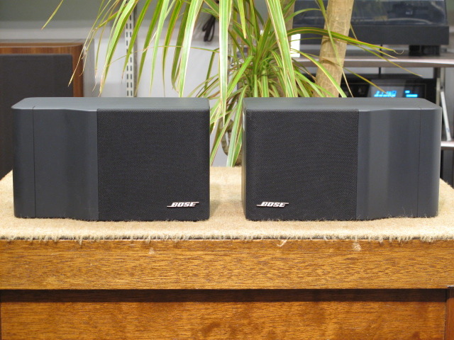 101IT BOSE - 中古オーディオ 高価買取・販売 ハイファイ堂